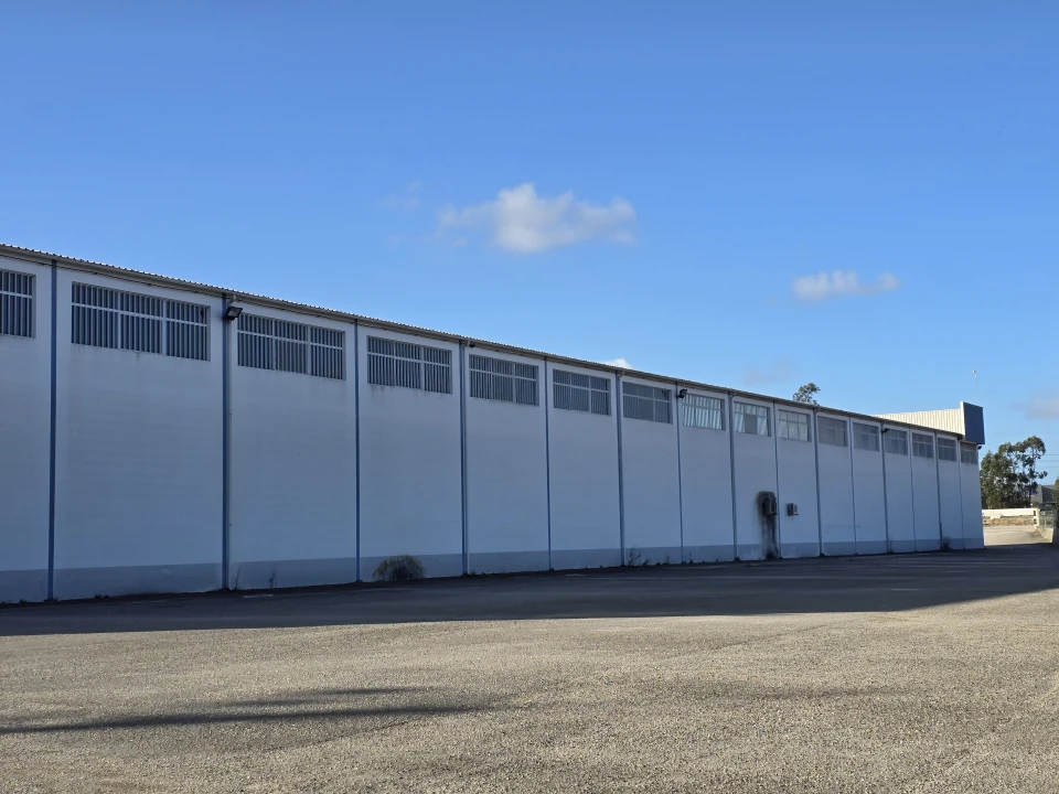 Armazém para Arrendamento em Parceiros e Azoia Foto 15