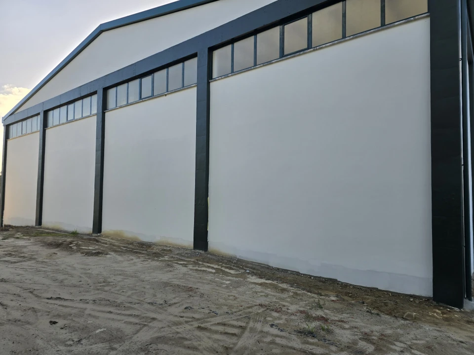 Armazém para Arrendamento em Parceiros e Azoia Foto 5