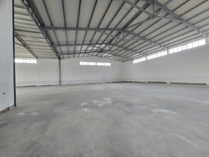 Armazém para Arrendamento em Parceiros e Azoia Foto 13