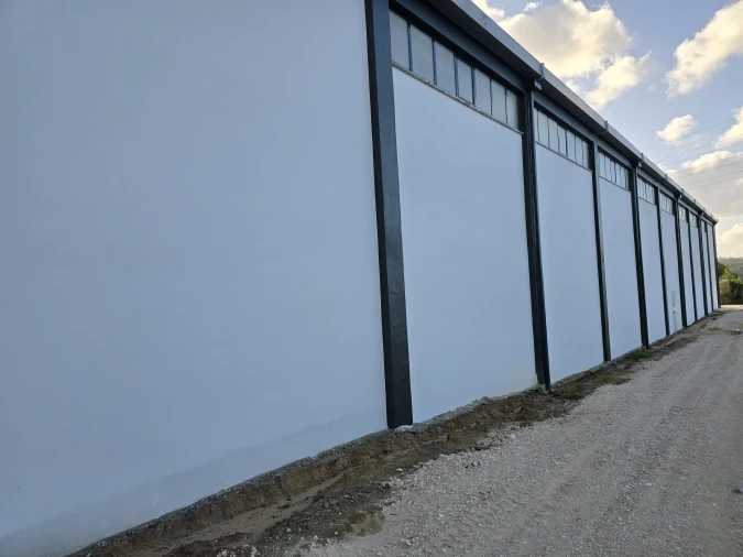 Armazém para Arrendamento em Parceiros e Azoia Foto 3