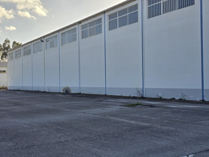 Armazém para Arrendamento em Parceiros e Azoia Foto 12