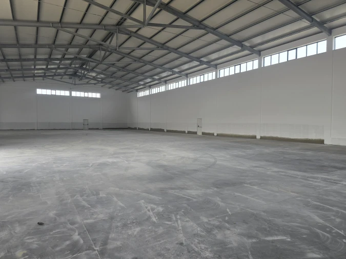 Armazém para Arrendamento em Parceiros e Azoia Foto 9