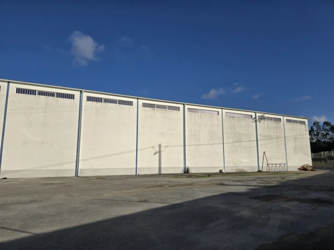 Armazém para Arrendamento em Parceiros e Azoia Foto 7