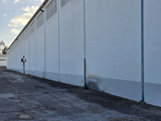 Armazém para Arrendamento em Parceiros e Azoia Foto 2
