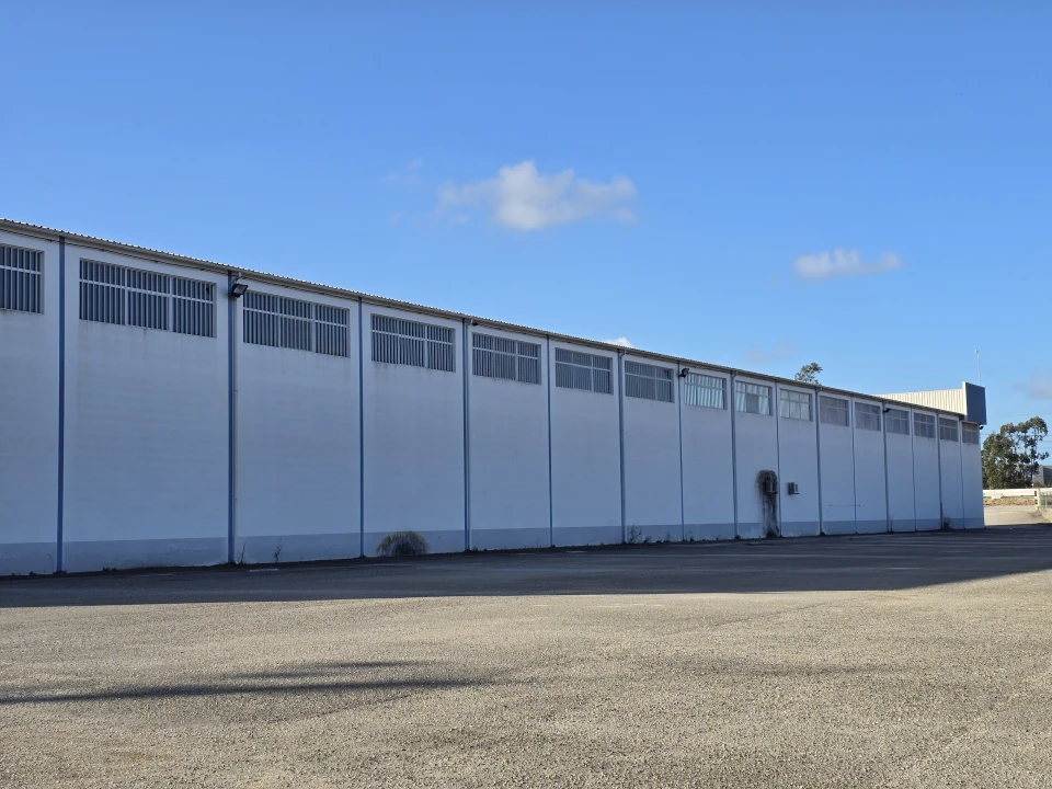 Armazém para Arrendamento em Parceiros e Azoia Foto 11