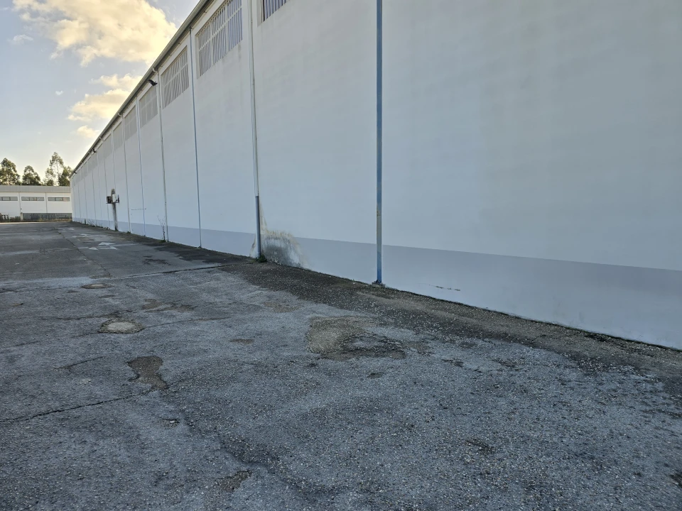 Armazém para Arrendamento em Parceiros e Azoia Foto 4