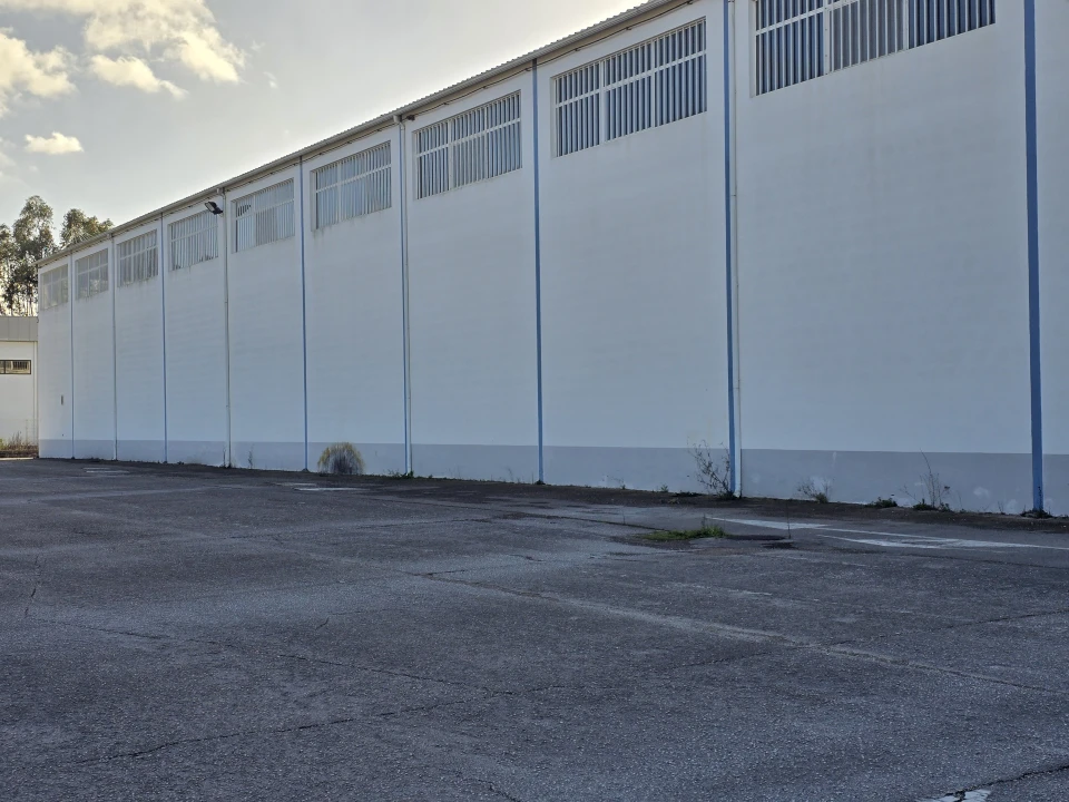 Armazém para Arrendamento em Parceiros e Azoia Foto 18