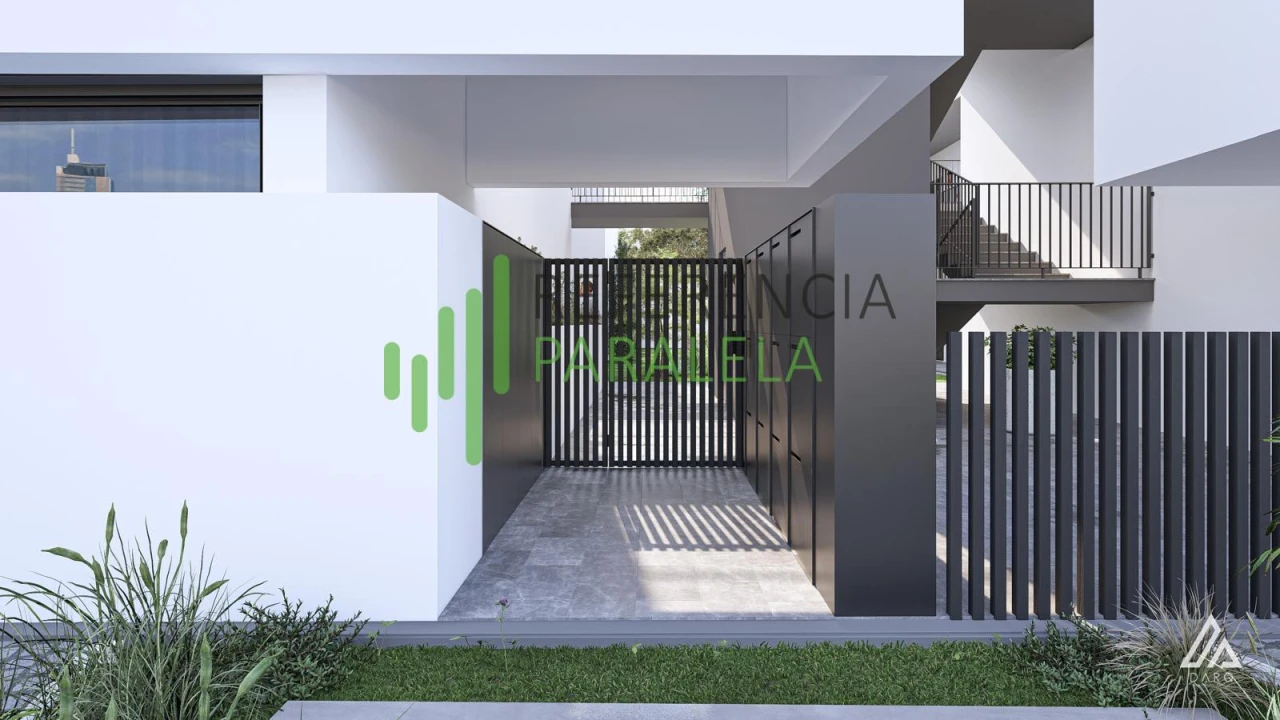 Apartamento T3 para Venda em Palmeira de Faro e Curvos Foto 14