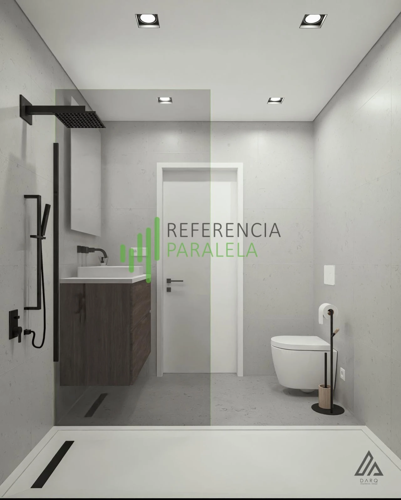 Apartamento T3 para Venda em Palmeira de Faro e Curvos Foto 20