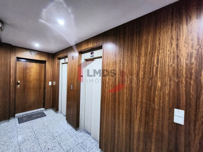 Apartamento T2 para Venda em Santa Marinha e São Pedro da Afurada Foto 3