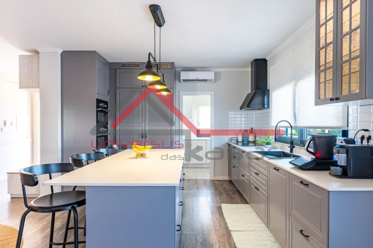 Moradia T4 para Venda em Moita Foto 13