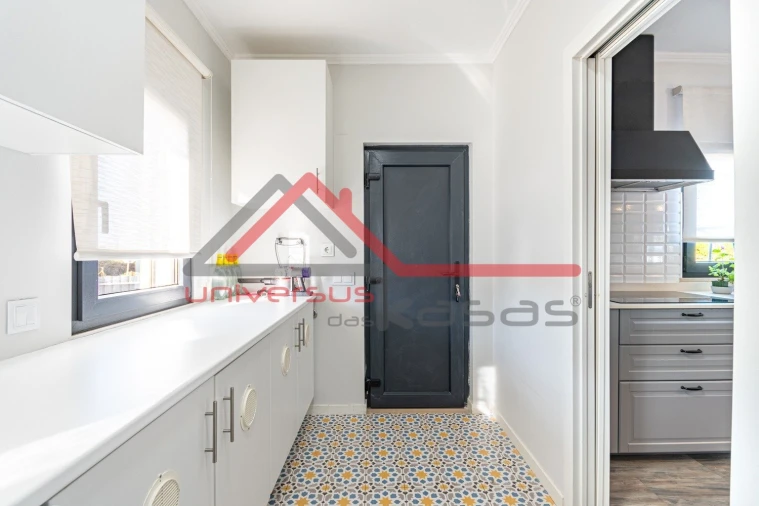 Moradia T4 para Venda em Moita Foto 17