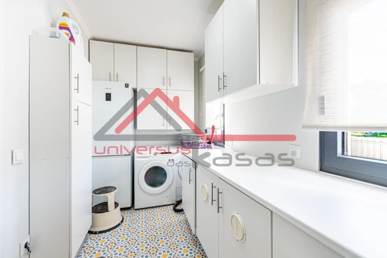 Moradia T4 para Venda em Moita Foto 16