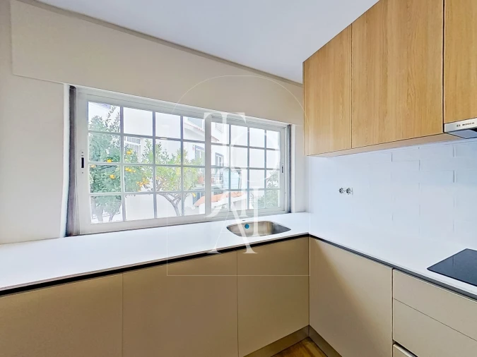 Apartamento T3 para Venda em Carnaxide e Queijas Foto 3