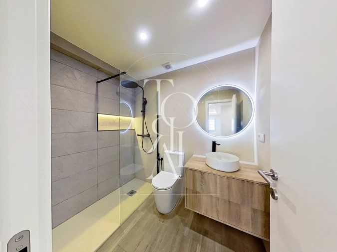 Apartamento T3 para Venda em Carnaxide e Queijas Foto 12