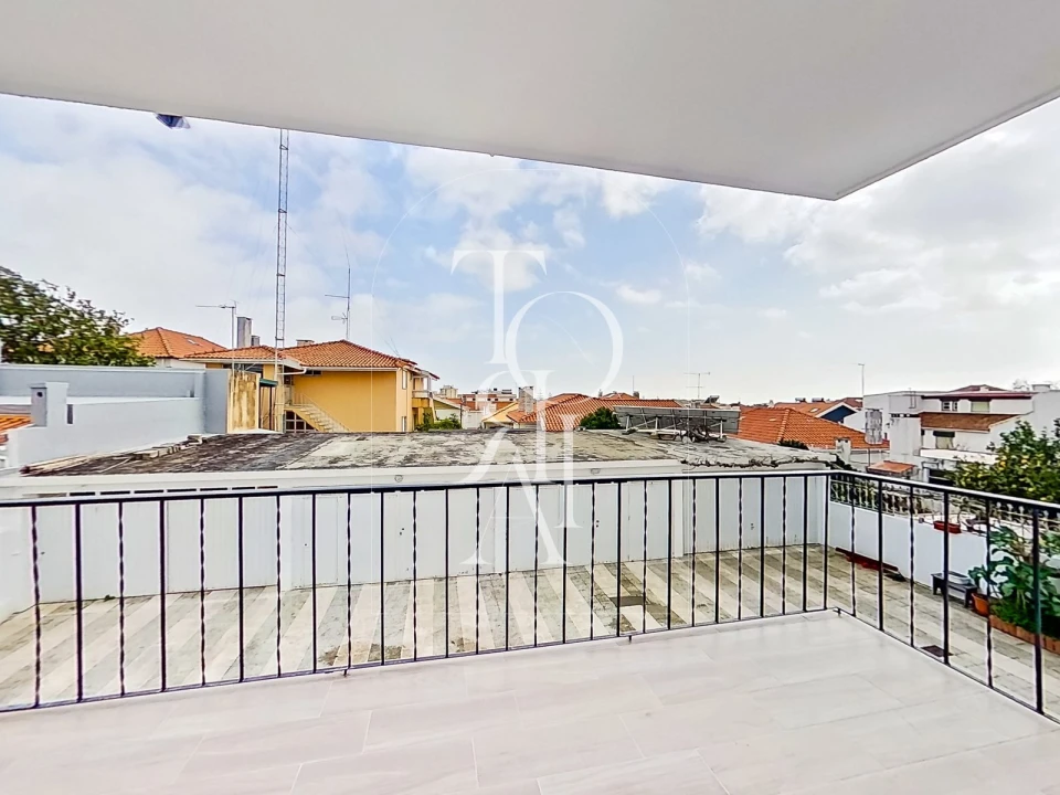 Apartamento T3 para Venda em Carnaxide e Queijas Foto 20