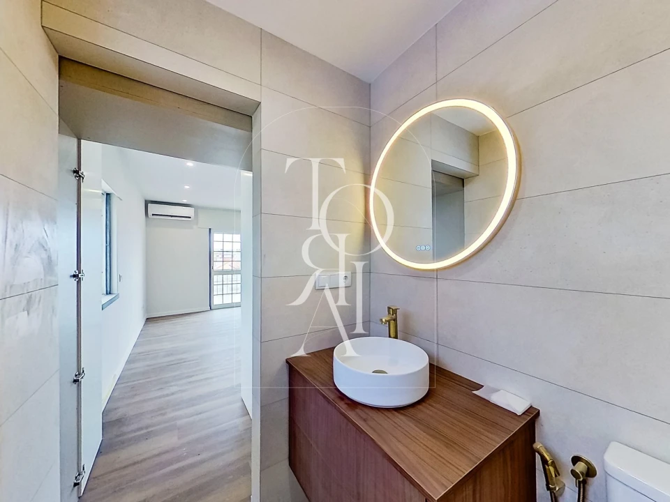 Apartamento T3 para Venda em Carnaxide e Queijas Foto 19