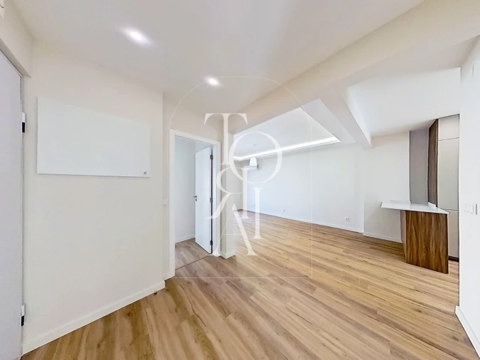 Moradia T2 para Venda em Carnaxide e Queijas Foto 16