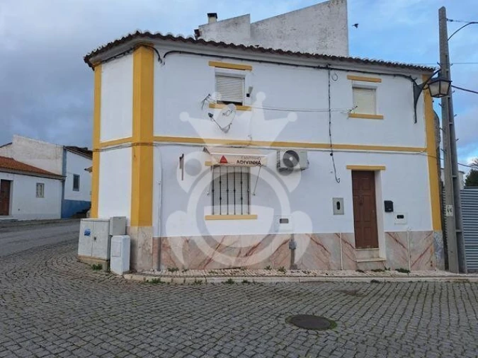 Prédio para Venda em Portel Foto 2