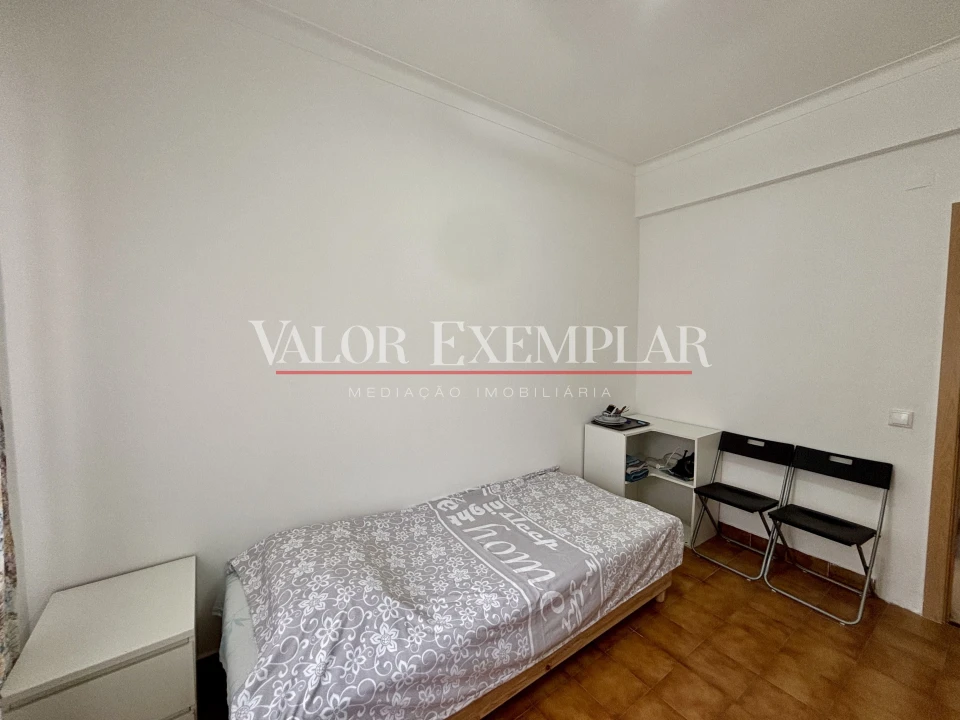 Apartamento T2 para Venda em Pinhal Novo Foto 9