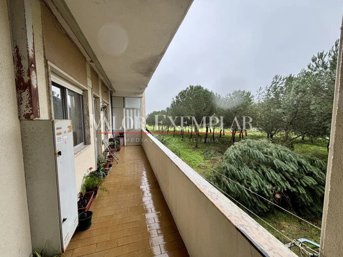 Apartamento T2 para Venda em Pinhal Novo Foto 16