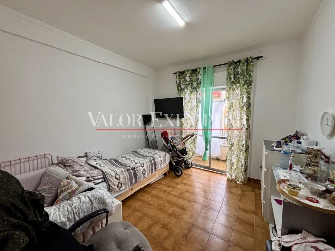 Apartamento T2 para Venda em Pinhal Novo Foto 10