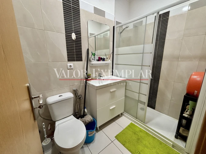 Apartamento T2 para Venda em Pinhal Novo Foto 15