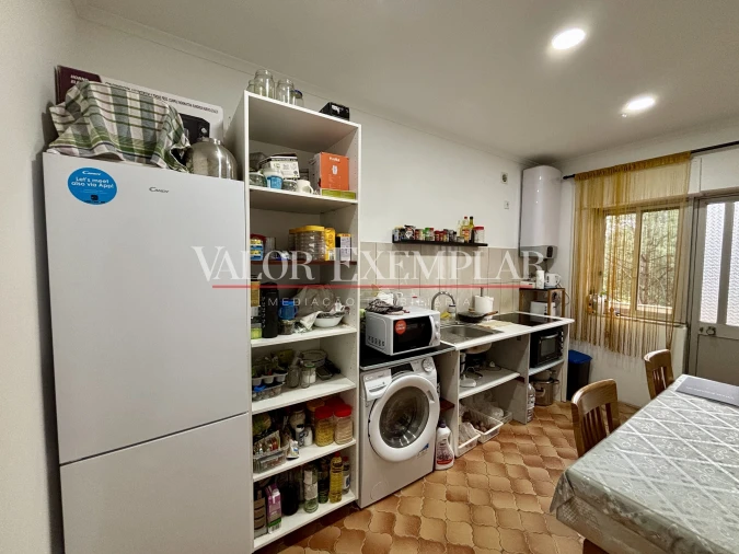 Apartamento T2 para Venda em Pinhal Novo Foto 6