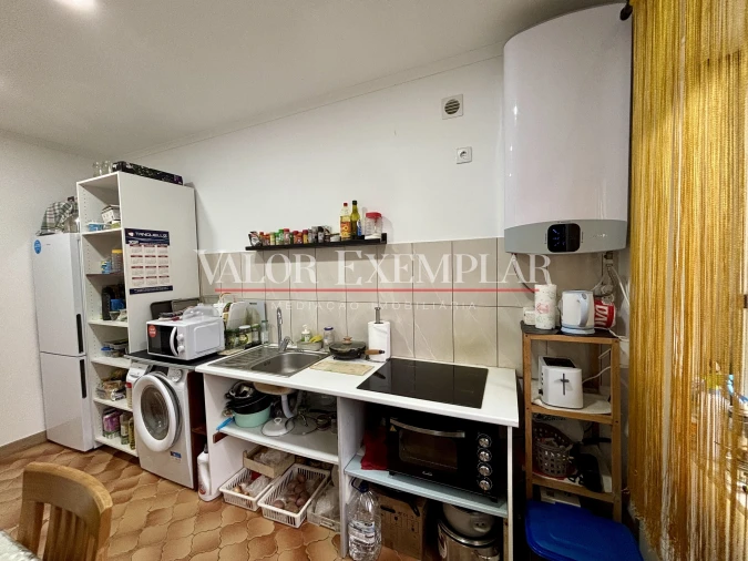 Apartamento T2 para Venda em Pinhal Novo Foto 4
