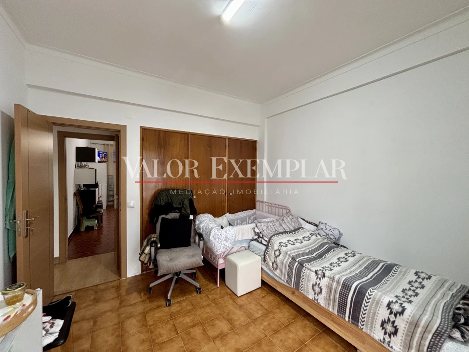 Apartamento T2 para Venda em Pinhal Novo Foto 11