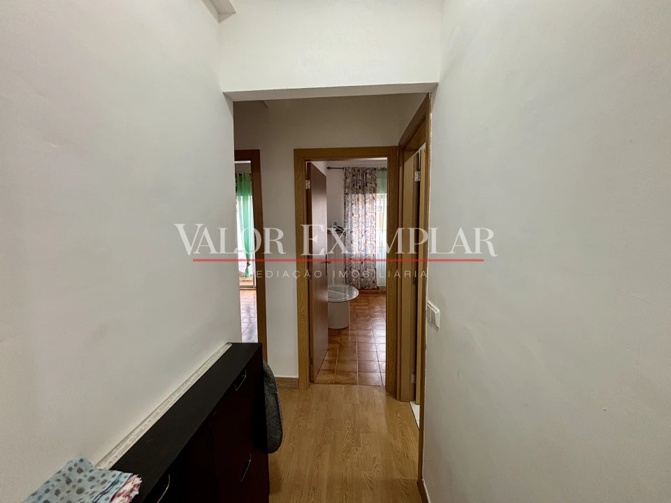 Apartamento T2 para Venda em Pinhal Novo Foto 13