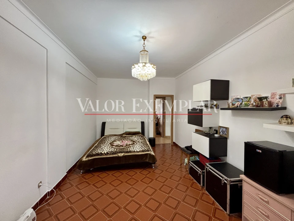 Apartamento T2 para Venda em Pinhal Novo Foto 1