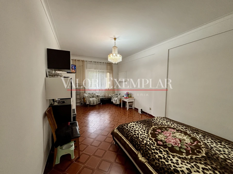 Apartamento T2 para Venda em Pinhal Novo Foto 2