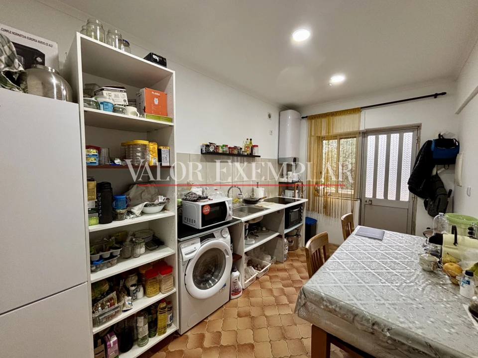 Apartamento T2 para Venda em Pinhal Novo Foto 5