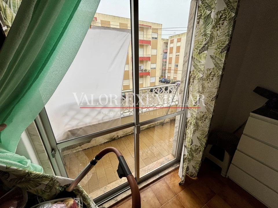 Apartamento T2 para Venda em Pinhal Novo Foto 12