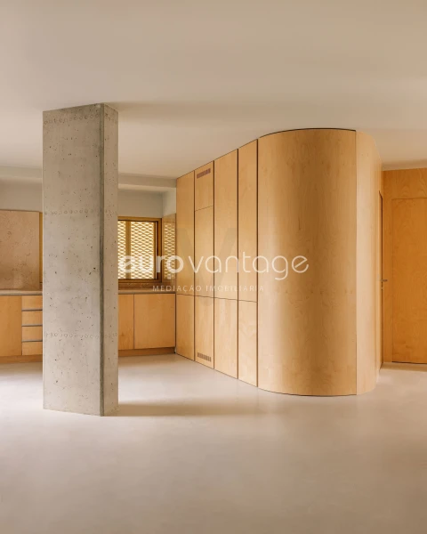 Apartamento T2 para Venda em Leiria, Pousos, Barreira e Cortes