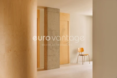 Apartamento T2 para Venda em Leiria, Pousos, Barreira e Cortes