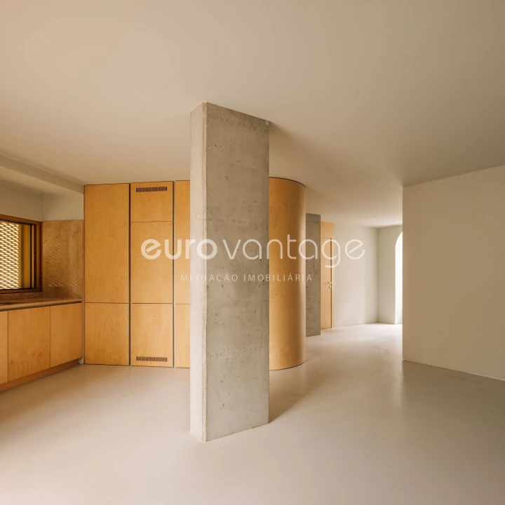 Apartamento T2 para Venda em Leiria, Pousos, Barreira e Cortes Foto 4