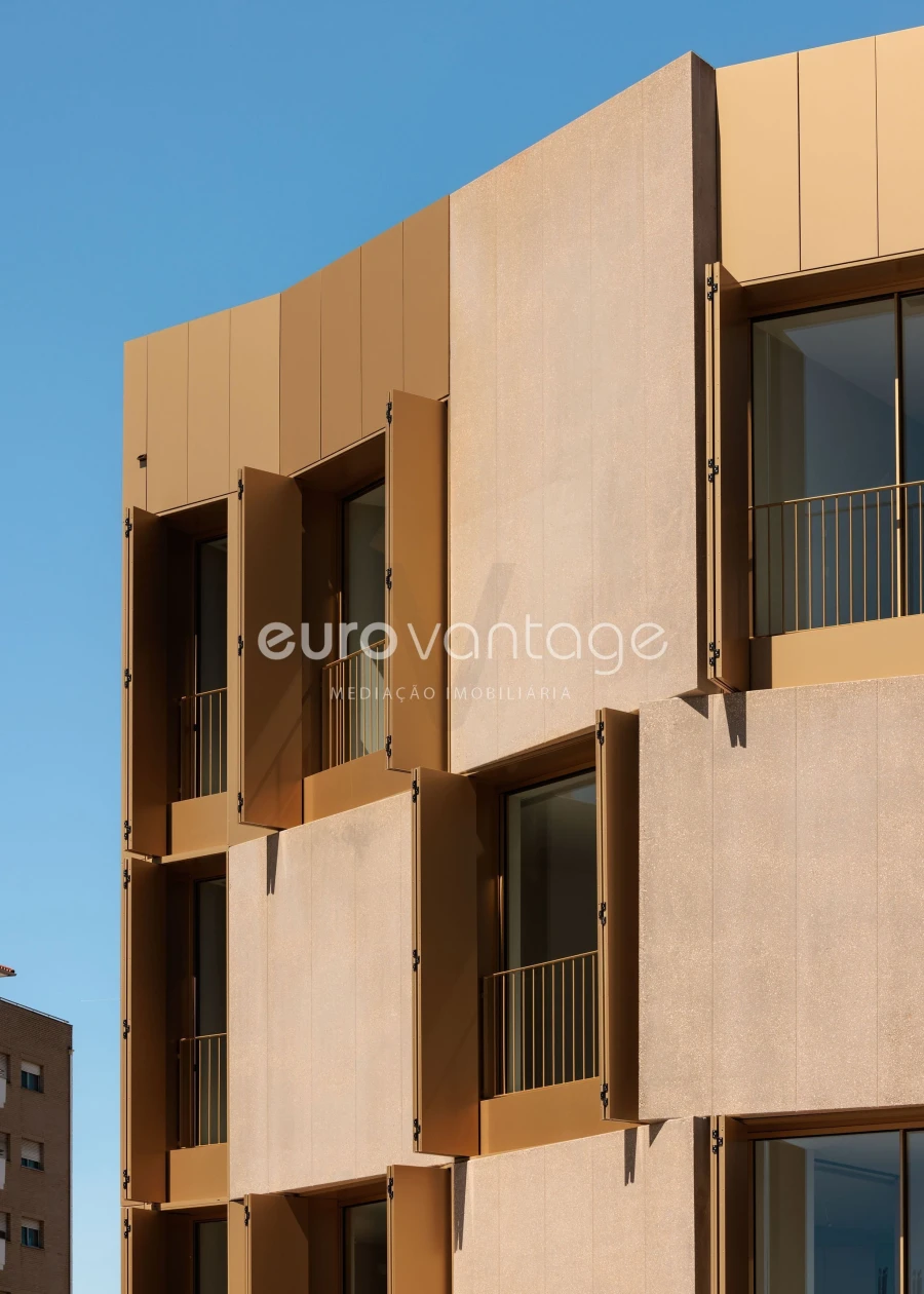 Apartamento T2 para Venda em Leiria, Pousos, Barreira e Cortes Foto 6