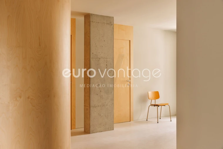 Apartamento T2 para Venda em Leiria, Pousos, Barreira e Cortes Foto 5