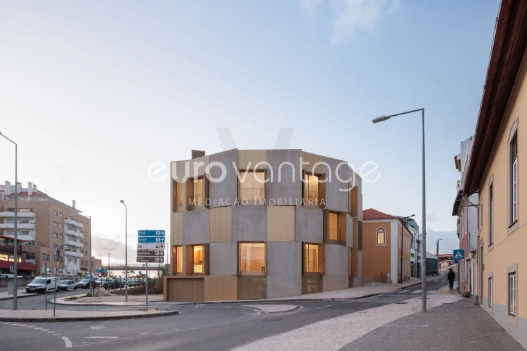 Apartamento T2 para Venda em Leiria, Pousos, Barreira e Cortes Foto 14