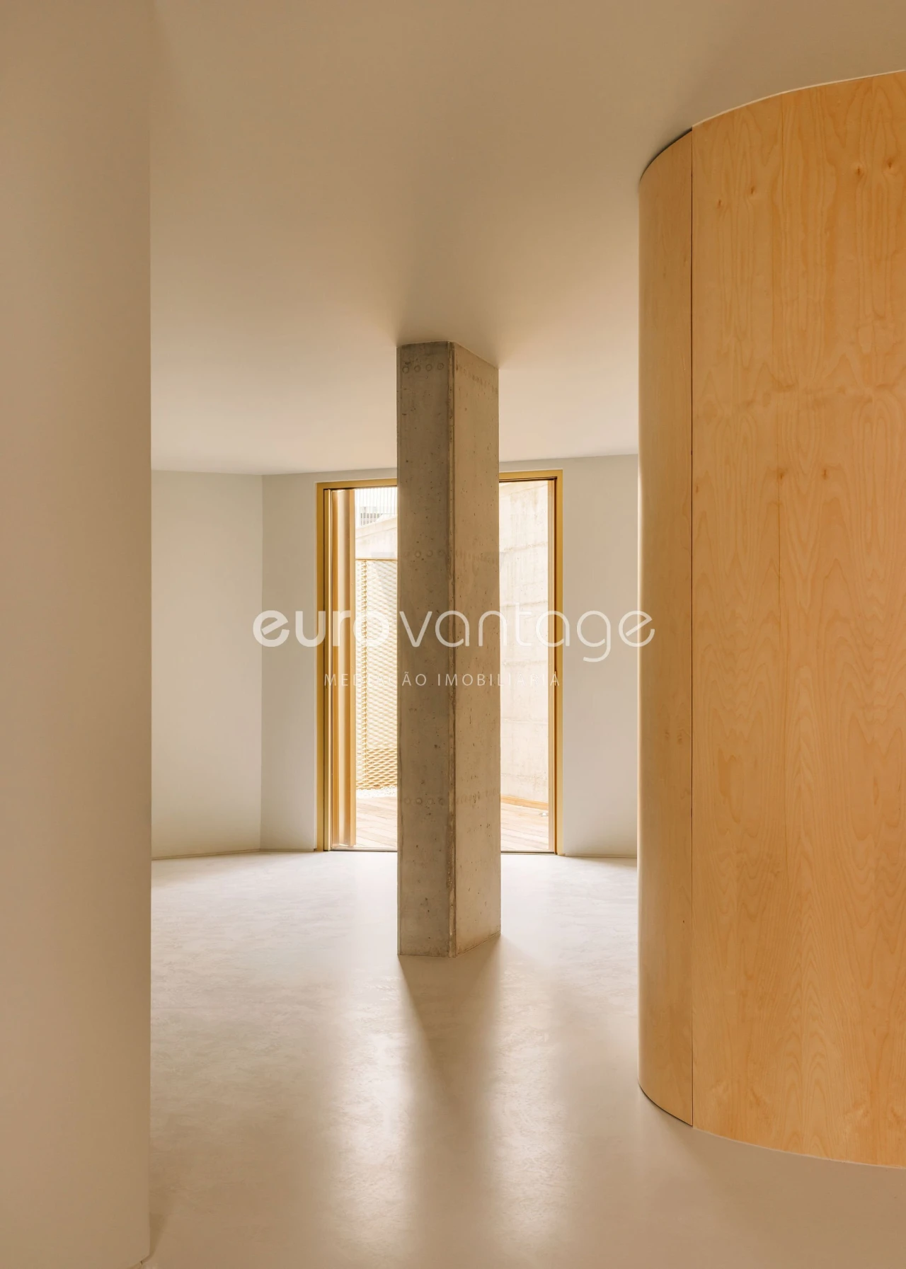 Apartamento T2 para Venda em Leiria, Pousos, Barreira e Cortes Foto 3