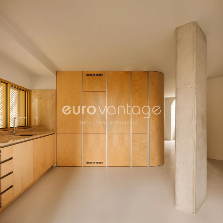 Apartamento T2 para Venda em Leiria, Pousos, Barreira e Cortes Foto 19