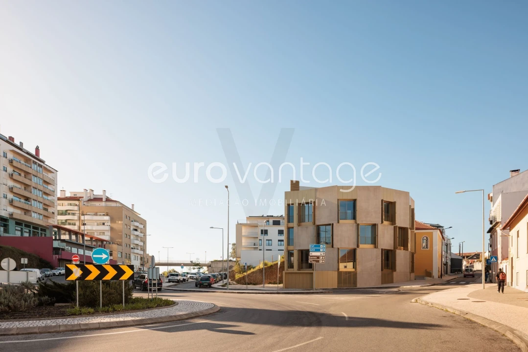Apartamento T2 para Venda em Leiria, Pousos, Barreira e Cortes Foto 2