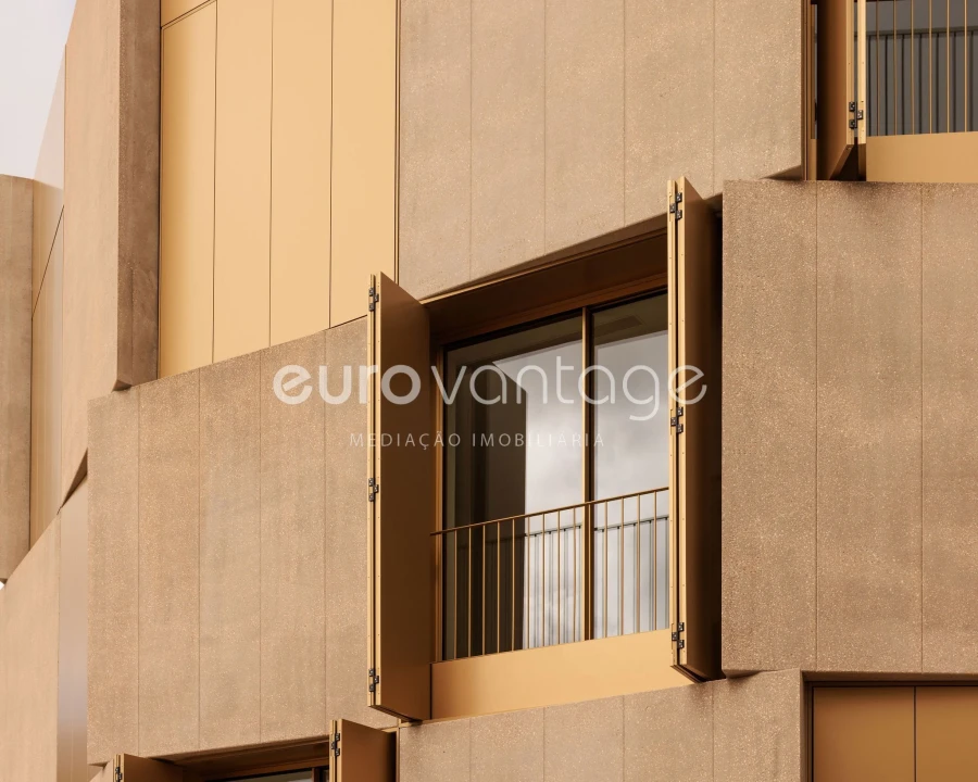 Apartamento T2 para Venda em Leiria, Pousos, Barreira e Cortes Foto 18