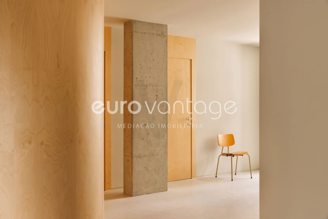 Apartamento T2 para Venda em Leiria, Pousos, Barreira e Cortes Foto 5