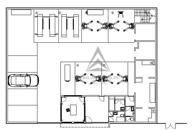 Terreno para Venda em Pelariga Foto 9