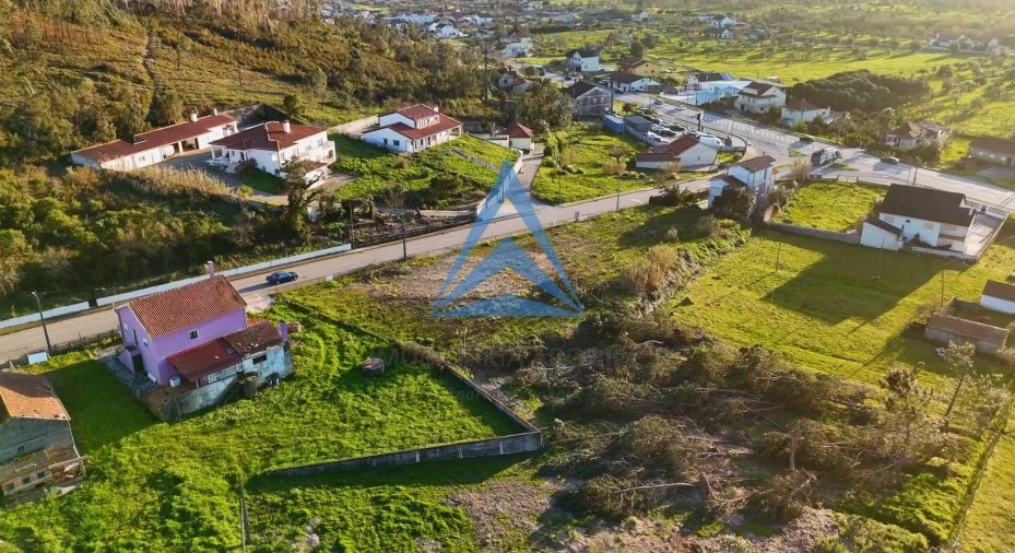Terreno para Venda em Pelariga Foto 7