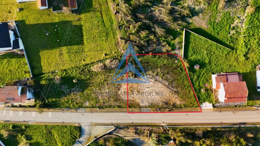 Terreno para Venda em Pelariga Foto 6