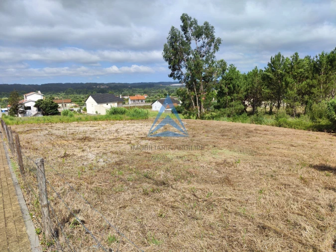 Terreno para Venda em Pelariga Foto 4